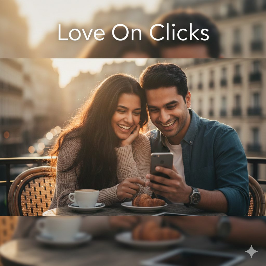 Love On Clicks